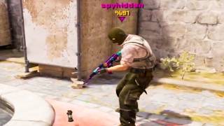 SPYHIDDEN İLE TROLL MM