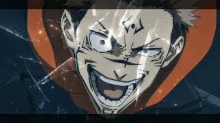 VVV SUKUNA AMV 3K SPECIAL.....