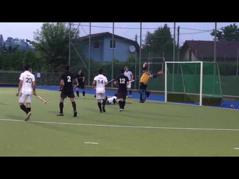 Europacup gesichert - Feldhockey