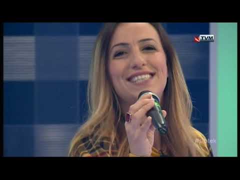 Lynne Chircop - Like A Prayer on Sibtek 2018-19 (Week 1)