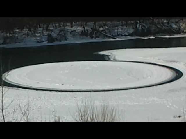 Башкирский природный феномен повторился на Кубани