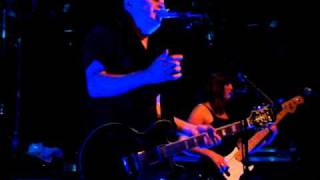 The Wedding Present - Be Honest - Live in Hamburg @ Knust - Oktober 2010