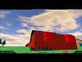 WIERD ROBLOX GLITCHS