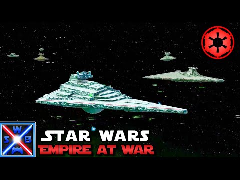 A new EMPIRE! - Greater Maldrood #1