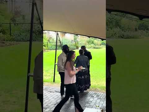 DJ Laura Mac video.