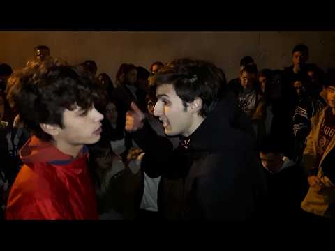 GalvezMC vs Mcmadetumadre | Octavos | Clasificatoria SOS