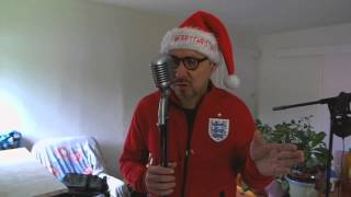 I Believe In Father Christmas (Emerson Lake and Palmer) cover