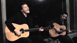 The Only Living Boy In New York [2009-09-26]