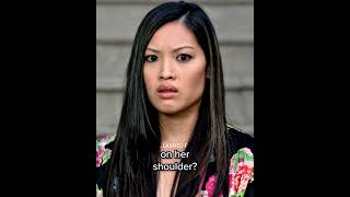 Patrick Tricks The Lady | The Mentalist S4.E12 | #Shorts
