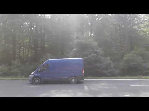 Jízda vlakem Os 15653 Lovčice obec - Chlumec nad C.