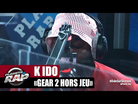 Video thumbnail for Gear 2 Hors Jeu