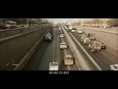 RHODAMINE - Says Moscow