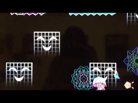 Super Dimentio Does the Weird Shit