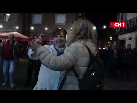 São Martinho | JF Madalena e Samaiões | High-level MAGUSTO.