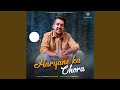 Haryane Ka Chora