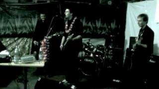 Living End Cover - sleep on it by JACKEwieHOSE