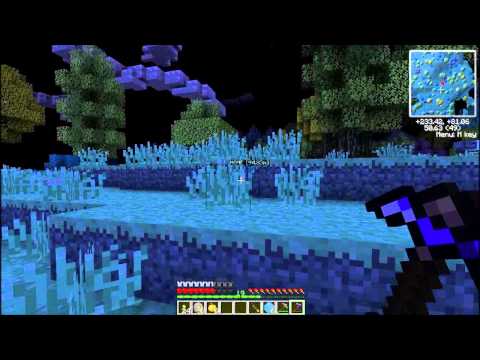 Minecraft: Aetheric Crusade - Ep.4 - Chocobo or Moa?