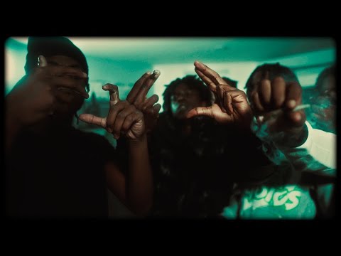 780 Pdubz - Got Me Started PT.2 ( Official Music Video ) #Free780