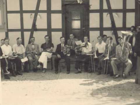 Posaunenchor Ober-Klingen - Wir grüßen mit Musik