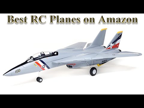Top RC Planes for beginners 2023 | Finding the Best RC Planes for Your Money | Superb_Gagdets