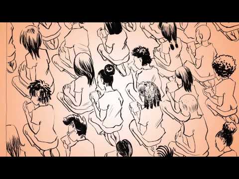 История преразказана с песен