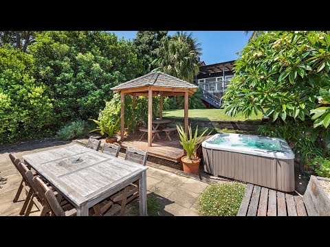 SOLD | 40 Hilltop Crescent, Fairlight | Georgi Bates