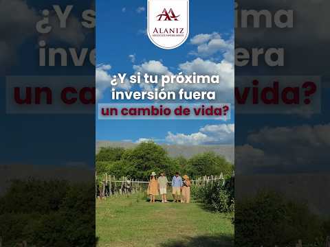 Inversión y cambio de vida en la Villa de Merlo, San Luis, Viñedo y bodega Fraterno en venta