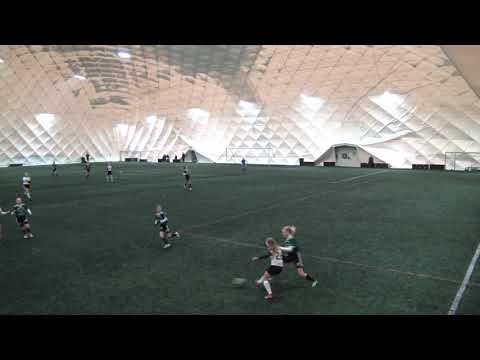 JyPK B16 vs Pallokissat 9.2.2020