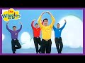 I Am A Dancer 🩰 The Wiggles - Yummy Yummy (1998) #OGWiggles