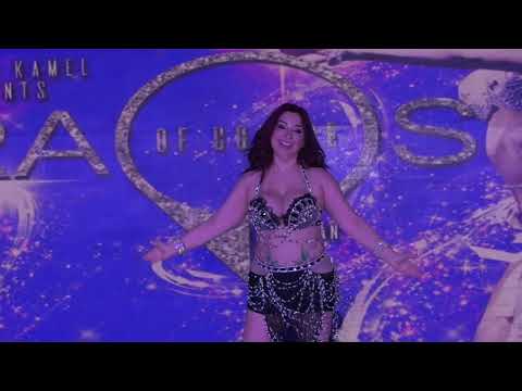 Raqs of Course 2023 Stellamary Megance