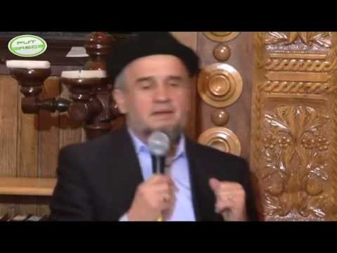 VRIJEDNOST MAJČINSKE DOVE | Mustafa Efendić, prof.