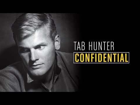 Feature - Tab Hunter Confidential