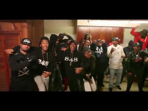 Loopy Snoopy ft. Ea$y the Mogul - Wit Me (Official Video)