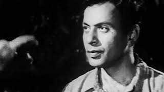 Jawab - 1955 - Main To Ho Gayi Re Barbad Rama - YouTube