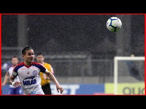 Bahia 1 X 0 Botafogo (RJ). Gol de Artur Victor (25/9/2019)