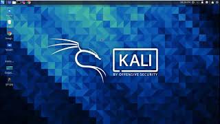 Zip Unzip Encrypt and Password Protecting files and Folder from different types Using Kali Linux