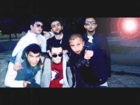 G4B ft. Fredy(Jujebi) ft. Booba(Graffity) & Grey - Drama