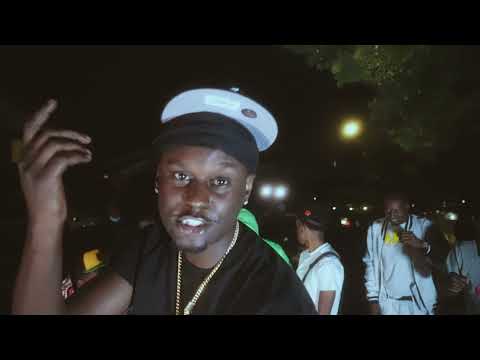 TTG DREE x YOUNG TD - RUN AWAY (DIR RANDYDONSHOOTEM)