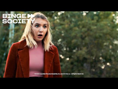 The Kid Detective: Fighting a kid drug killer