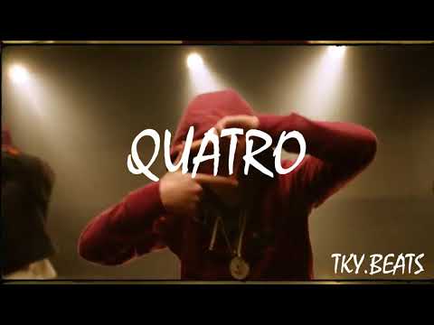 ''QUATRO'' - Yssi SB x Frenna x Henkie Type Trap Beat 2021(Prod.TKY.Beats)