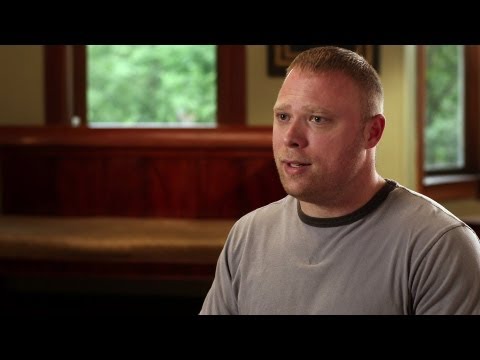 Part 8:  Army Veterans’ Advice on Treatment and Recovery by Make the Connection