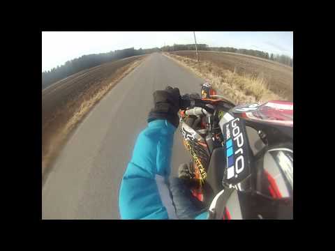 T.H.C -  Summer trailer 2014