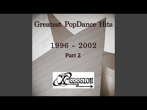 Back To You - X-Session