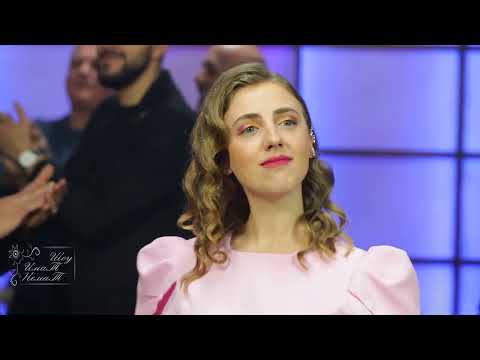 Sofija Purovska  Stariot dzumbuslija (ImaT nemaT)