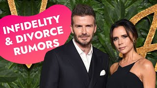 Inside David & Victoria Beckham’s 23 Years Of Marriage | Rumour Juice