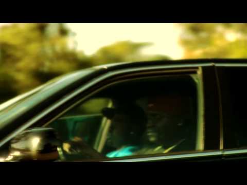 Gangsta Gold Macnificent - "Im a Hustla" music video