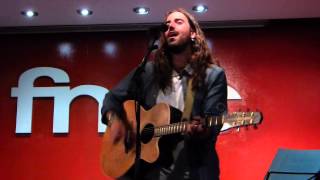 Andrés Suárez. Si llueve en Sevilla