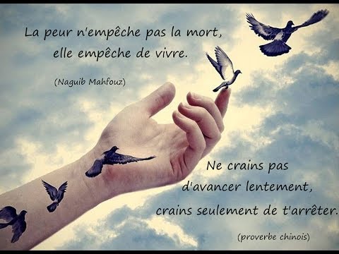 Yannick Noah - Ose (+ paroles/lyrics)