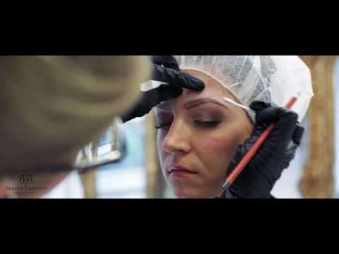 Microblading Treatment 2 by Brigita Baamran