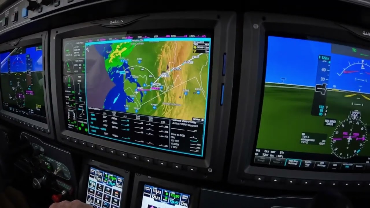 The Piper M600: Preparing for Takeoff with Dick Rochfort